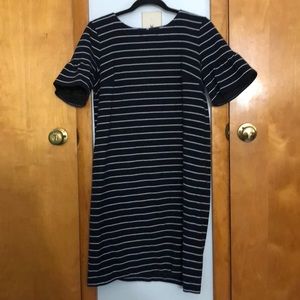 LOFT Shift Dress